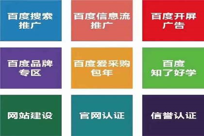 百度推广与内容创作的协同效应